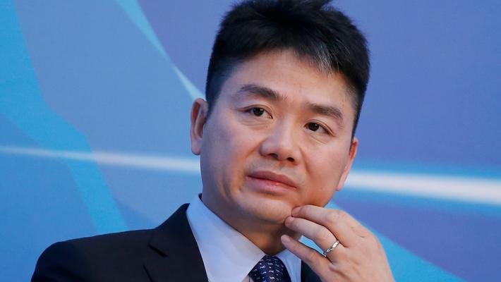 【虎嗅晚报】疑似刘强东明州案公寓视频曝光,